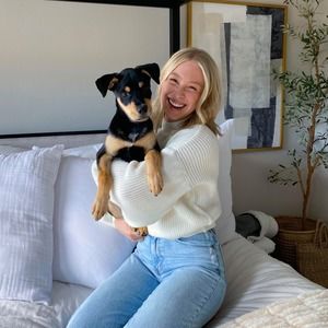 Meet your Posher, Mckenna